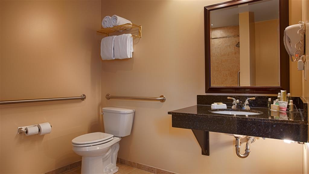 Best Western Plus Vineyard Inn & Suites