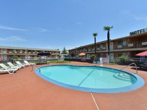 Americas Best Value Inn Red Bluff