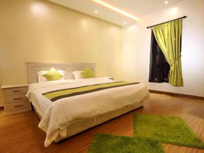 Executive Double Bed Room