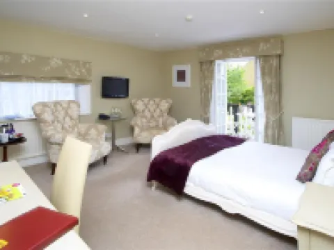 辛尼雀精選系列班伯裏羅克斯頓屋酒店 班伯里酒店