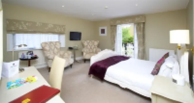 Banbury Wroxton House Hotel