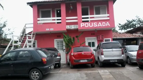 Pousada la Vila Delle Rose