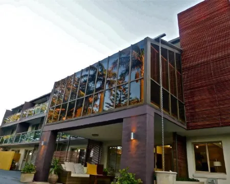 Park Ridge Retreat Hotels in Gerringong
