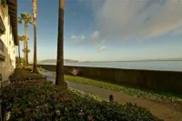 Vagabond Inn Executive SFO Hotels in Burlingame