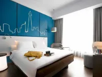 All Seasons Jakarta Thamrin