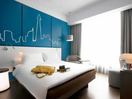 All Seasons Jakarta Thamrin