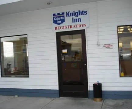 Knights Inn Pasco