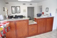 Motel 6 Galveston, TX - Beach/Seawall