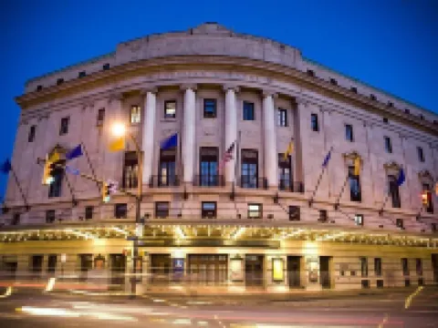 Hampton Inn by Hilton Rochester/Greece Hotels in Greece