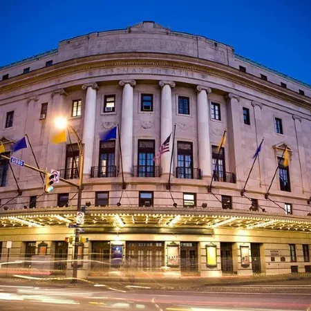 Hampton Inn by Hilton Rochester/Greece