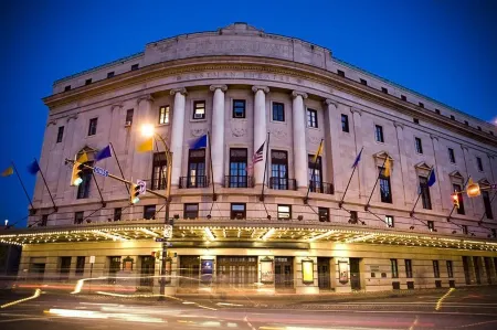 Hampton Inn by Hilton Rochester/Greece Отели в г. Грис