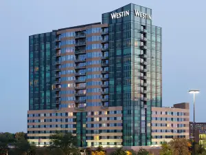 The Westin Edina Galleria