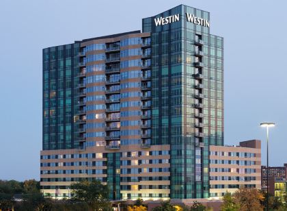 The Westin Edina Galleria