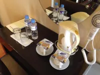 Eurotel Pedro Gil - breakfast