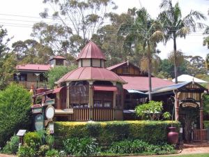 Bridgefield Guest House