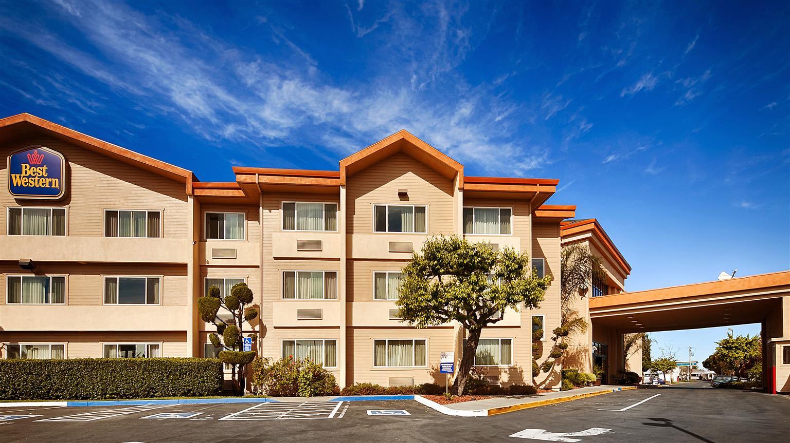 Hampton Inn Discovery Kingdom Napa Gateway