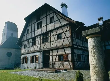 Hostel Feldkirch