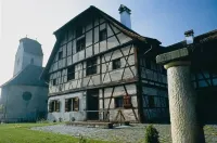 Hostel Feldkirch - Hostels