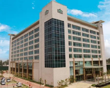 Country Inn & Suites by Radisson, Sahibabad Hotels in Ghaziabad