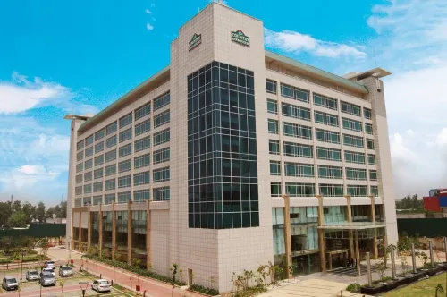 Country Inn & Suites by Radisson, Sahibabad Hotels in Ghaziabad