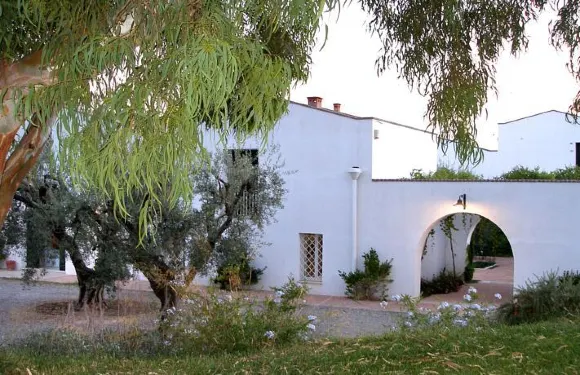 馬塞里亞卡迪羅農家樂