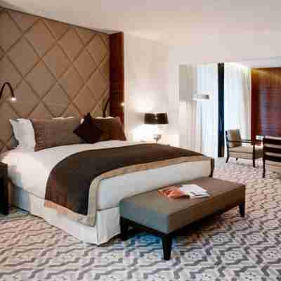 Sofitel Rabat Jardin des Roses Rooms