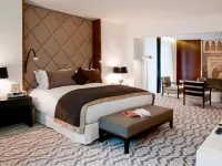 Sofitel Rabat Jardin des Roses