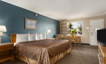 The Atwood Hotel San Diego - SeaWorld/Zoo