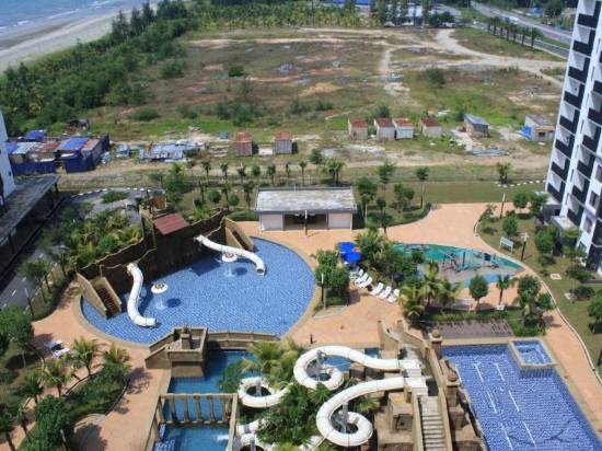 Swiss Garden Resort Residences Kuantan Kuantan Updated 2021 Price Reviews Trip Com