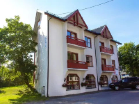 Nordis Hotel Lofoten Hotels in Vagan