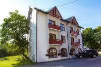 Nordis Hotel Lofoten Hotels in 