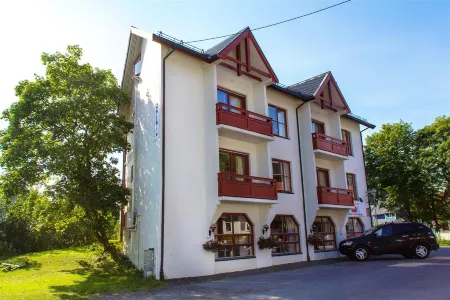 Nordis Hotel Lofoten