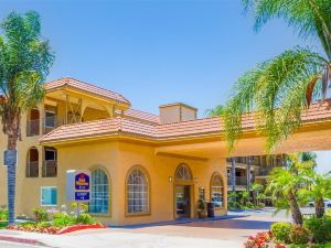 Best Western San Diego/Miramar Hotel