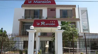 Hotel la Mansion