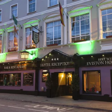 Eviston House Hotel Hotels near Muckross Farm