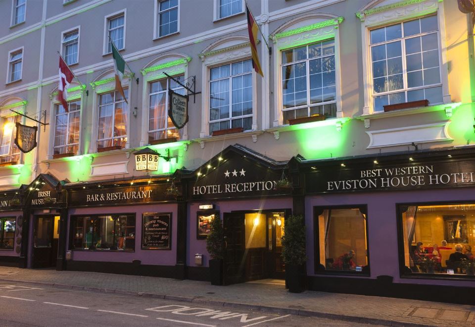 5. Eviston ..