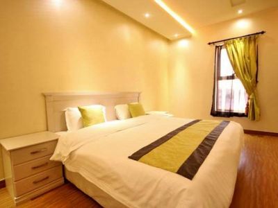 Executive Double Bed Room