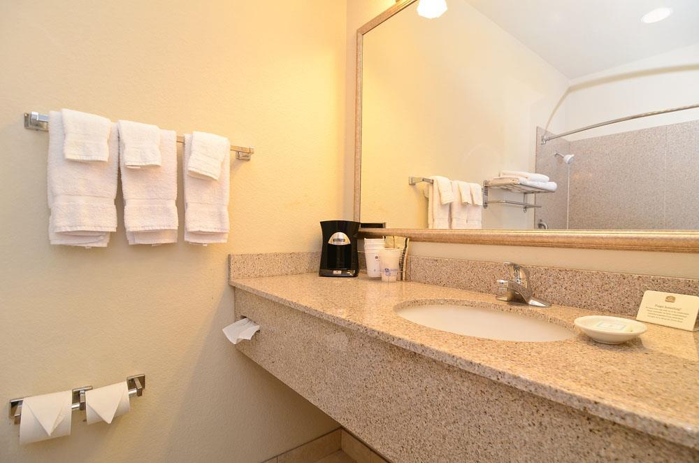 Best Western La Grange Inn & Suites