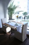 Holiday Inn ISTANBUL CITY by IHG - Morgenmad