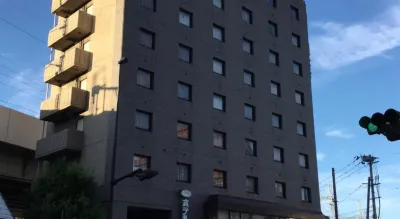 Hotel Palace Sendai