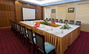 Muong Thanh Luxury Lang Son Hotel