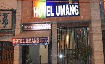 Hotel Umang