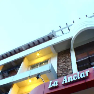 La Anclar Hotel Hotels near Aldevinco Shopping Center
