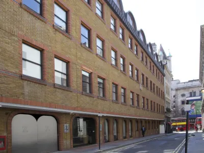The Z Hotel Piccadilly Hoteles en Londres