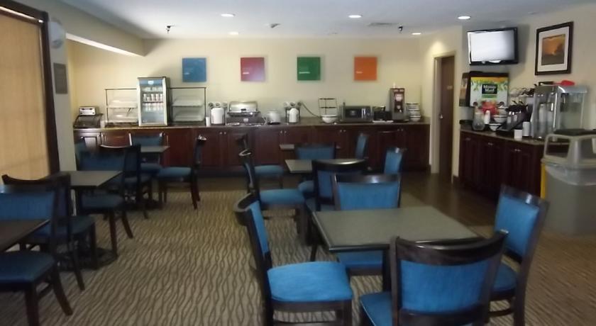 Comfort Inn Poplar Bluff North