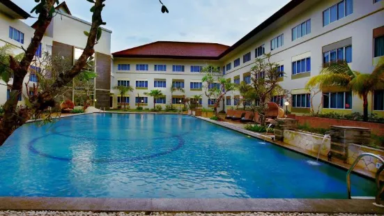 ASTON Tanjung Pinang Hotel & Conference Center