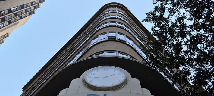Cape Diamond Boutique Hotel Hotel di Cape Town