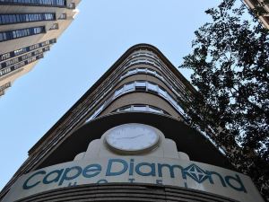 Cape Diamond Boutique Hotel