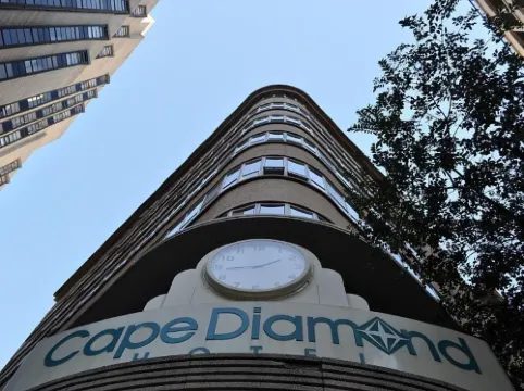 Cape Diamond Boutique Hotel