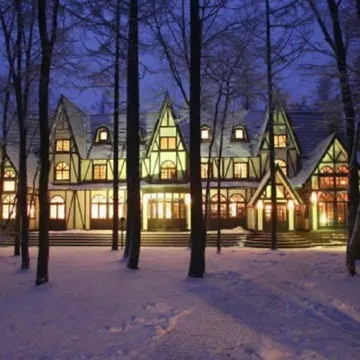 Restaurant & Hotel Traumerei